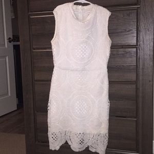 Stella Luce Lace Dress